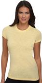 Next Level Women's The Slub Crew T-Shirts Next Level Women's The Slub Crew T-Shirts