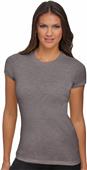 Next Level Women's The Slub Crew T-Shirts Next Level Women's The Slub Crew T-Shirts