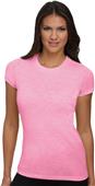 Next Level Women's The Slub Crew T-Shirts Next Level Women's The Slub Crew T-Shirts
