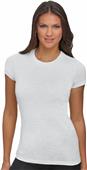 Next Level Women's The Slub Crew T-Shirts Next Level Women's The Slub Crew T-Shirts
