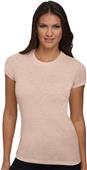 Next Level Women's The Slub Crew T-Shirts Next Level Women's The Slub Crew T-Shirts