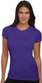 Next Level Women's The Slub Crew T-Shirts