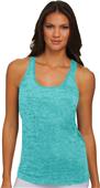 Next Level Women's Burnout Razor Tank Tops Next Level Women's Burnout Razor Tank Tops