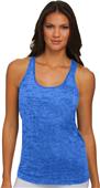 Next Level Women's Burnout Razor Tank Tops Next Level Women's Burnout Razor Tank Tops