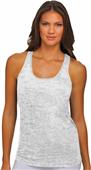 Next Level Women's Burnout Razor Tank Tops Next Level Women's Burnout Razor Tank Tops