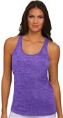 Next Level Women's Burnout Razor Tank Tops Next Level Women's Burnout Razor Tank Tops