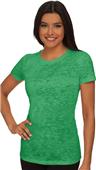 Next Level Women's The Burnout Tee Shirts