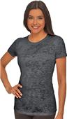 Next Level Women's The Burnout Tee Shirts