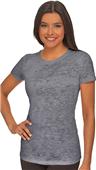 Next Level Women's The Burnout Tee Shirts