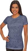 Next Level Women's The Burnout Tee Shirts