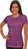 Next Level Women's The Burnout Tee Shirts