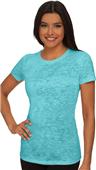 Next Level Women's The Burnout Tee Shirts Next Level Women's The Burnout Tee Shirts