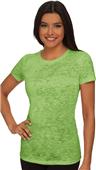 Next Level Women's The Burnout Tee Shirts