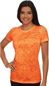 Next Level Women's The Burnout Tee Shirts