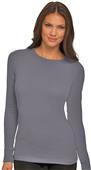 Next Level Women's Soft Thermal Long Sleeve Shirts