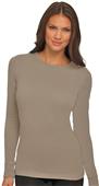 Next Level Women's Soft Thermal Long Sleeve Shirts