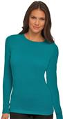 Next Level Women's Soft Thermal Long Sleeve Shirts
