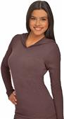 Next Level Women's Soft Thermal Hoodies