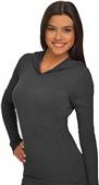 Next Level Women's Soft Thermal Hoodies