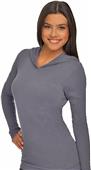 Next Level Women's Soft Thermal Hoodies