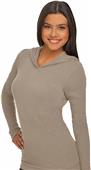 Next Level Women's Soft Thermal Hoodies