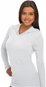Next Level Women's Soft Thermal Hoodies