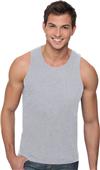 Next Level Men's Cotton Jersey Tank Tops Next Level Men's Cotton Jersey Tank Tops