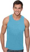 Next Level Men's Cotton Jersey Tank Tops Next Level Men's Cotton Jersey Tank Tops