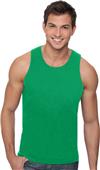 Next Level Men's Cotton Jersey Tank Tops Next Level Men's Cotton Jersey Tank Tops