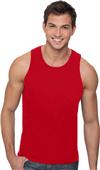 Next Level Men's Cotton Jersey Tank Tops Next Level Men's Cotton Jersey Tank Tops
