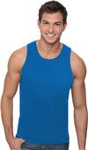Next Level Men's Cotton Jersey Tank Tops Next Level Men's Cotton Jersey Tank Tops