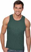 Next Level Men's Cotton Jersey Tank Tops Next Level Men's Cotton Jersey Tank Tops