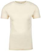 Next Level Men's Premium Fitted S/S Crew T-Shirts Next Level Men's Premium Fitted S/S Crew T-Shirts
