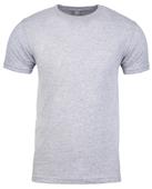 Next Level Men's Premium Fitted S/S Crew T-Shirts Next Level Men's Premium Fitted S/S Crew T-Shirts