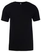 Next Level Men's Premium Fitted S/S Crew T-Shirts
