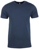 Next Level Men's Premium Fitted S/S Crew T-Shirts Next Level Men's Premium Fitted S/S Crew T-Shirts