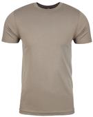 Next Level Men's Premium Fitted S/S Crew T-Shirts