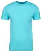 Next Level Men's Premium Fitted S/S Crew T-Shirts