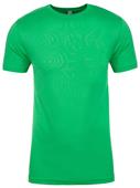 Next Level Men's Premium Fitted S/S Crew T-Shirts Next Level Men's Premium Fitted S/S Crew T-Shirts