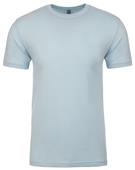 Next Level Men's Premium Fitted S/S Crew T-Shirts Next Level Men's Premium Fitted S/S Crew T-Shirts