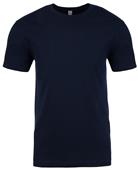 Next Level Men's Premium Fitted S/S Crew T-Shirts Next Level Men's Premium Fitted S/S Crew T-Shirts