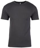 Next Level Men's Premium Fitted S/S Crew T-Shirts Next Level Men's Premium Fitted S/S Crew T-Shirts