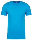 Next Level Men's Premium Fitted S/S Crew T-Shirts