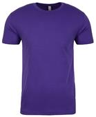 Next Level Men's Premium Fitted S/S Crew T-Shirts Next Level Men's Premium Fitted S/S Crew T-Shirts