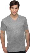 Next Level Men's Premium Fitted S/S V-Neck T-Shirt Next Level Men's Premium Fitted S/S V-Neck T-Shirt