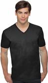 Next Level Men's Premium Fitted S/S V-Neck T-Shirt Next Level Men's Premium Fitted S/S V-Neck T-Shirt
