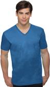 Next Level Men's Premium Fitted S/S V-Neck T-Shirt Next Level Men's Premium Fitted S/S V-Neck T-Shirt