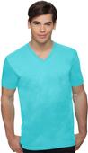 Next Level Men's Premium Fitted S/S V-Neck T-Shirt Next Level Men's Premium Fitted S/S V-Neck T-Shirt