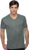 Next Level Men's Premium Fitted S/S V-Neck T-Shirt Next Level Men's Premium Fitted S/S V-Neck T-Shirt