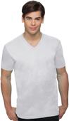 Next Level Men's Premium Fitted S/S V-Neck T-Shirt Next Level Men's Premium Fitted S/S V-Neck T-Shirt